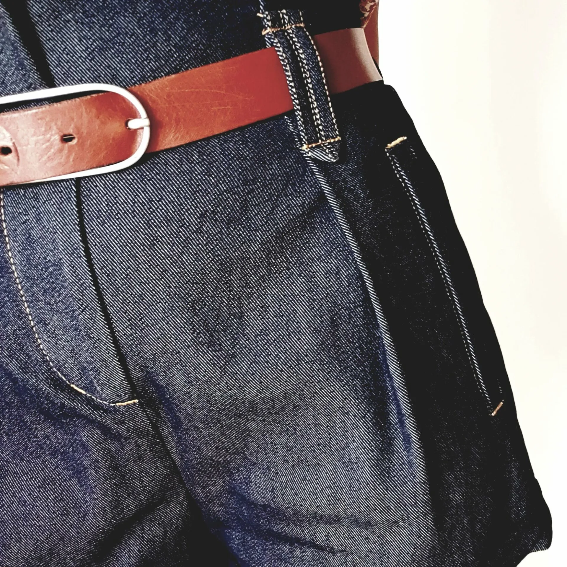 Patron de short sezane hack