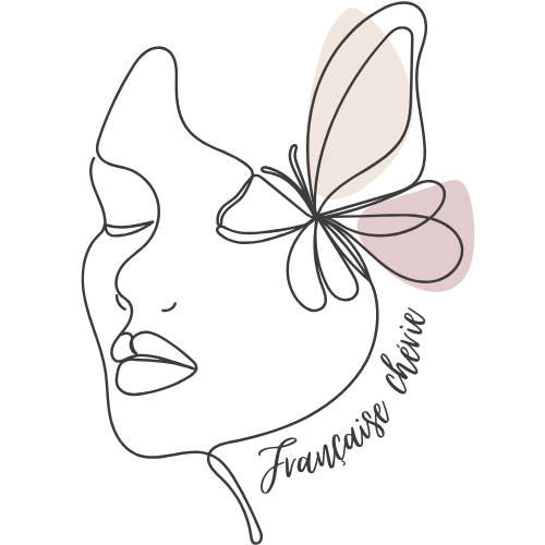 Logo francaise cherie